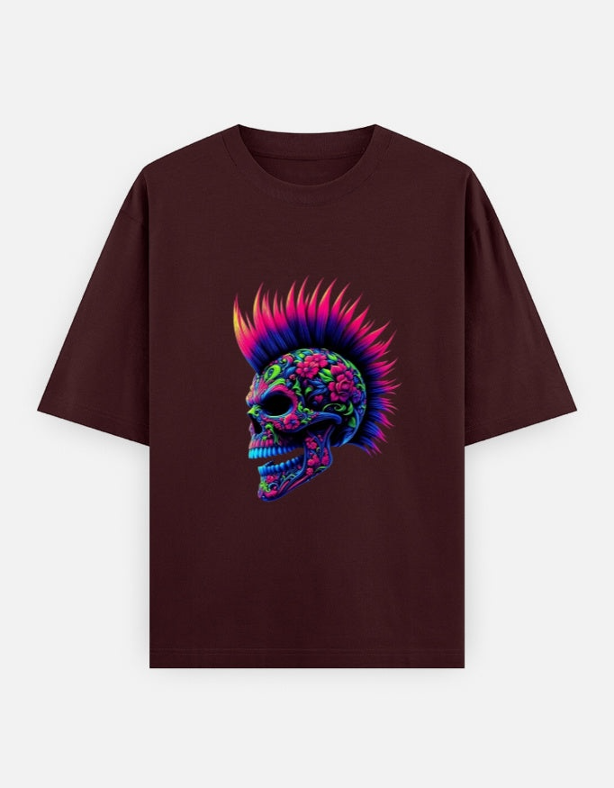 A&G| Custom Design| Premium  Oversized T-Shirt| Limited Edition