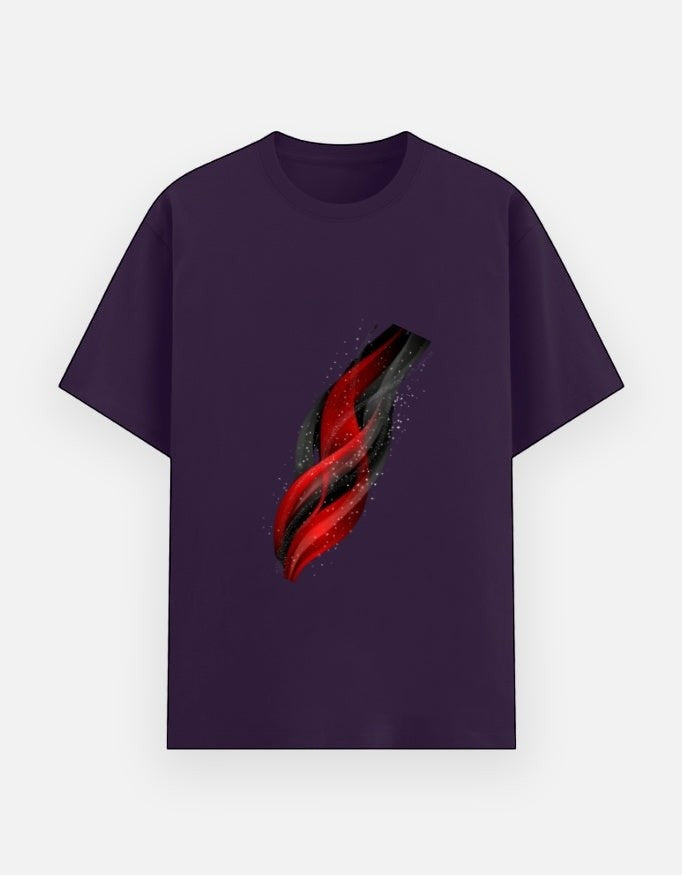 A&G| Custom Design| Oversized T-Shirt| Limited Edition