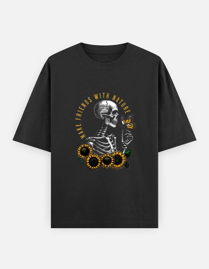 A&G| Custom Design| Premium  Oversized T-Shirt| Limited Edition