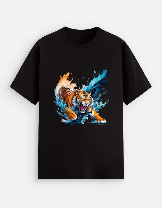 Unisex Stretch T-shirt