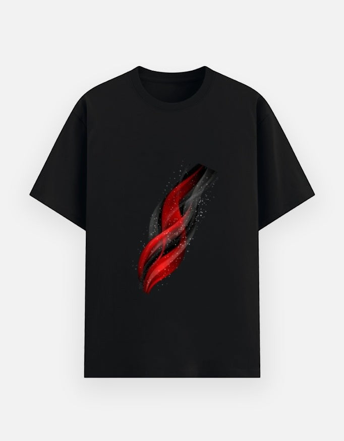 A&G| Custom Design| Oversized T-Shirt| Limited Edition