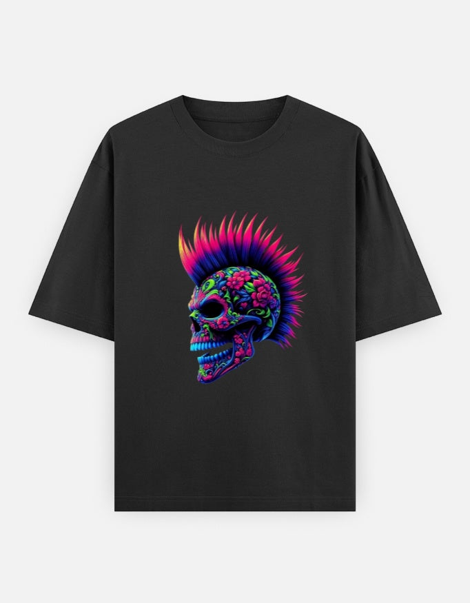 A&G| Custom Design| Premium  Oversized T-Shirt| Limited Edition