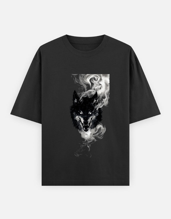 A&G| Custom Design| Premium  Oversized T-Shirt| Limited Edition