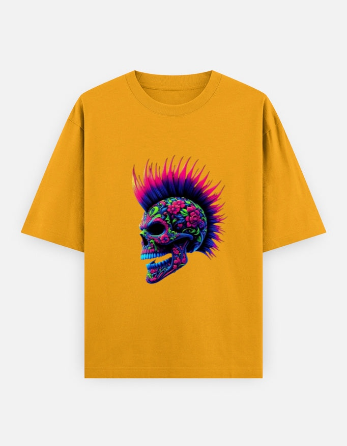 A&G| Custom Design| Premium  Oversized T-Shirt| Limited Edition
