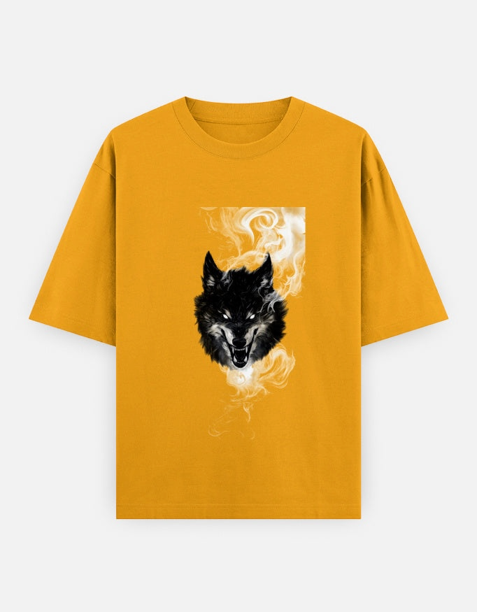 A&G| Custom Design| Premium  Oversized T-Shirt| Limited Edition
