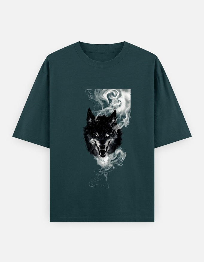 A&G| Custom Design| Premium  Oversized T-Shirt| Limited Edition