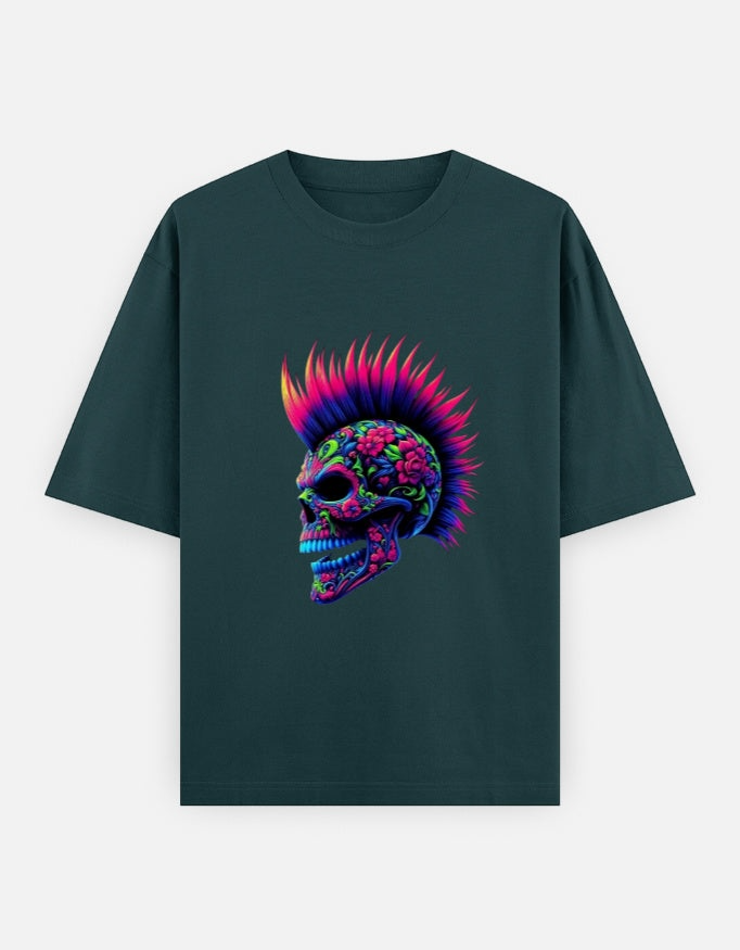 A&G| Custom Design| Premium  Oversized T-Shirt| Limited Edition