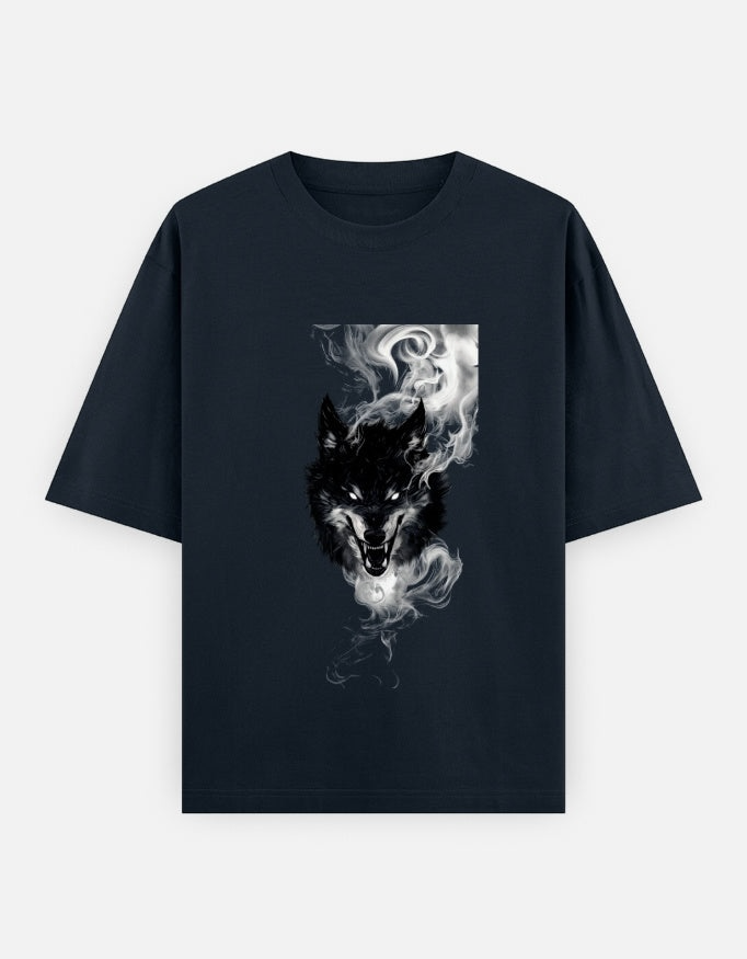 A&G| Custom Design| Premium  Oversized T-Shirt| Limited Edition