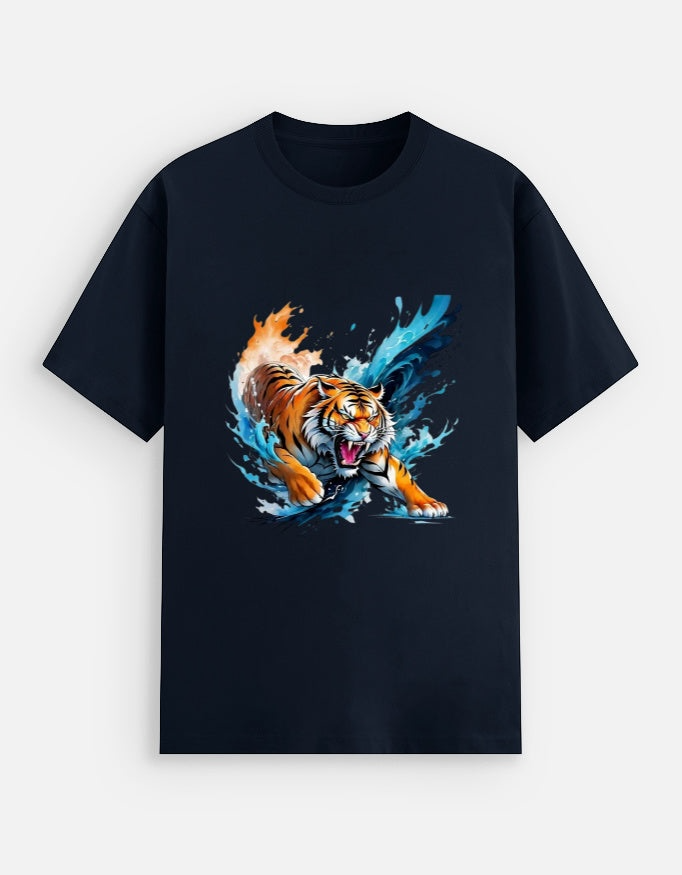 Unisex Stretch T-shirt