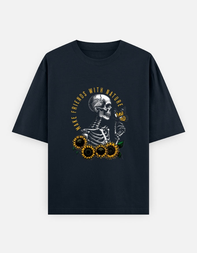 A&G| Custom Design| Premium  Oversized T-Shirt| Limited Edition