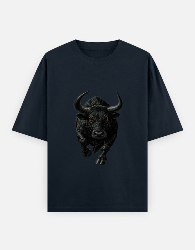 A&G| Custom Design| Premium  Oversized T-Shirt| Limited Edition