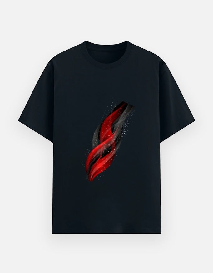 A&G| Custom Design| Oversized T-Shirt| Limited Edition