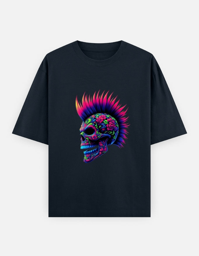 A&G| Custom Design| Premium  Oversized T-Shirt| Limited Edition