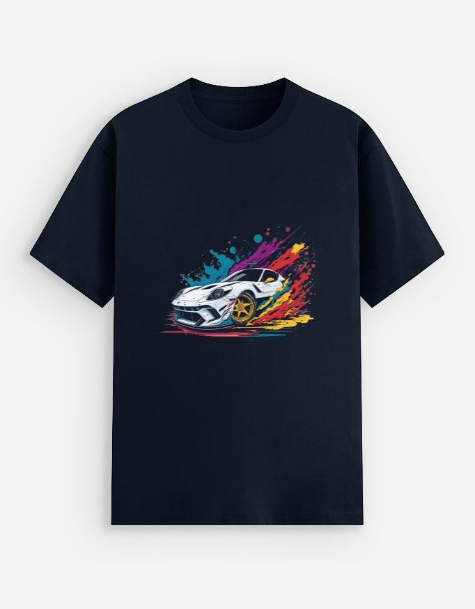 A&G| Custom Design| Premium  Oversized T-Shirt| Limited Edition