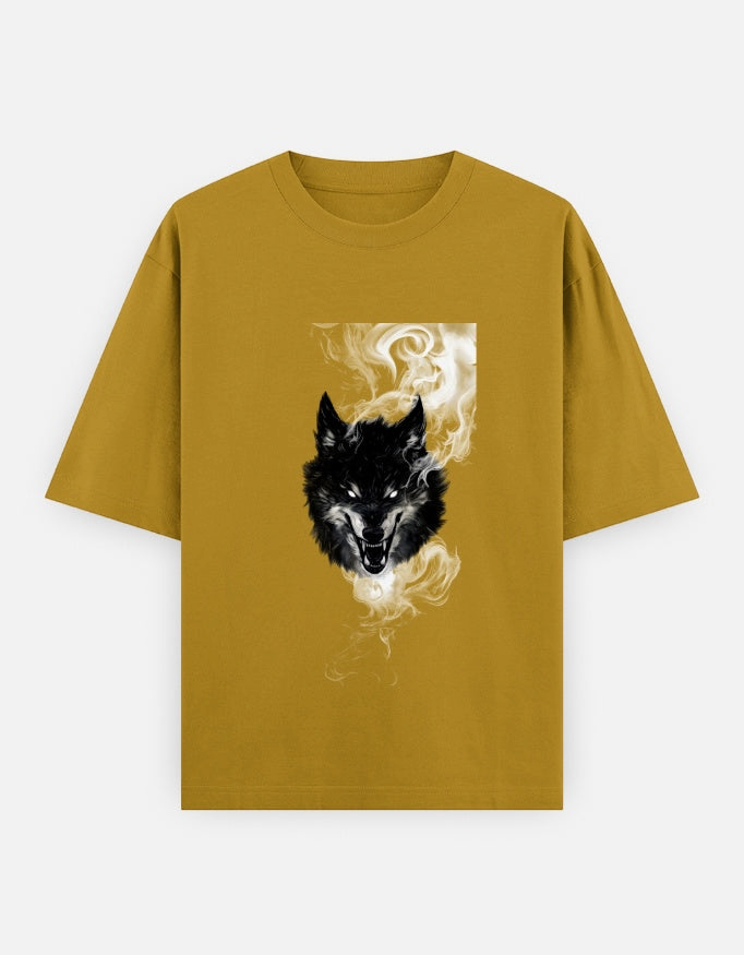 A&G| Custom Design| Premium  Oversized T-Shirt| Limited Edition