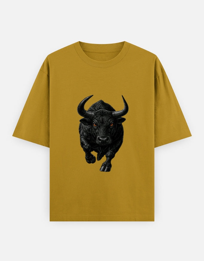 A&G| Custom Design| Premium  Oversized T-Shirt| Limited Edition