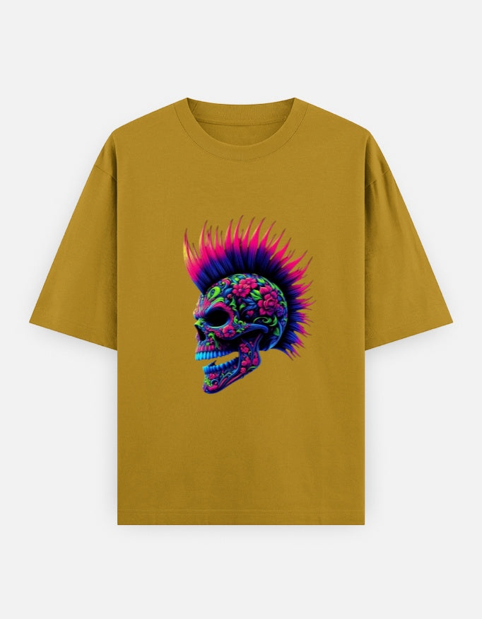 A&G| Custom Design| Premium  Oversized T-Shirt| Limited Edition