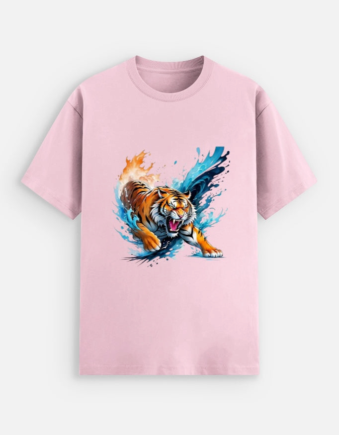 Unisex Stretch T-shirt