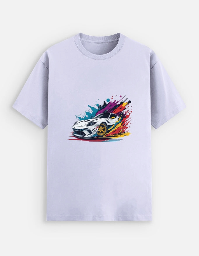 A&G| Custom Design| Premium  Oversized T-Shirt| Limited Edition
