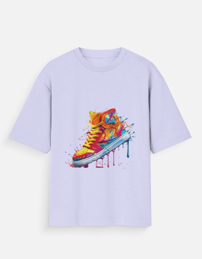 A&G| Custom Design| Premium  Oversized T-Shirt| Limited Edition