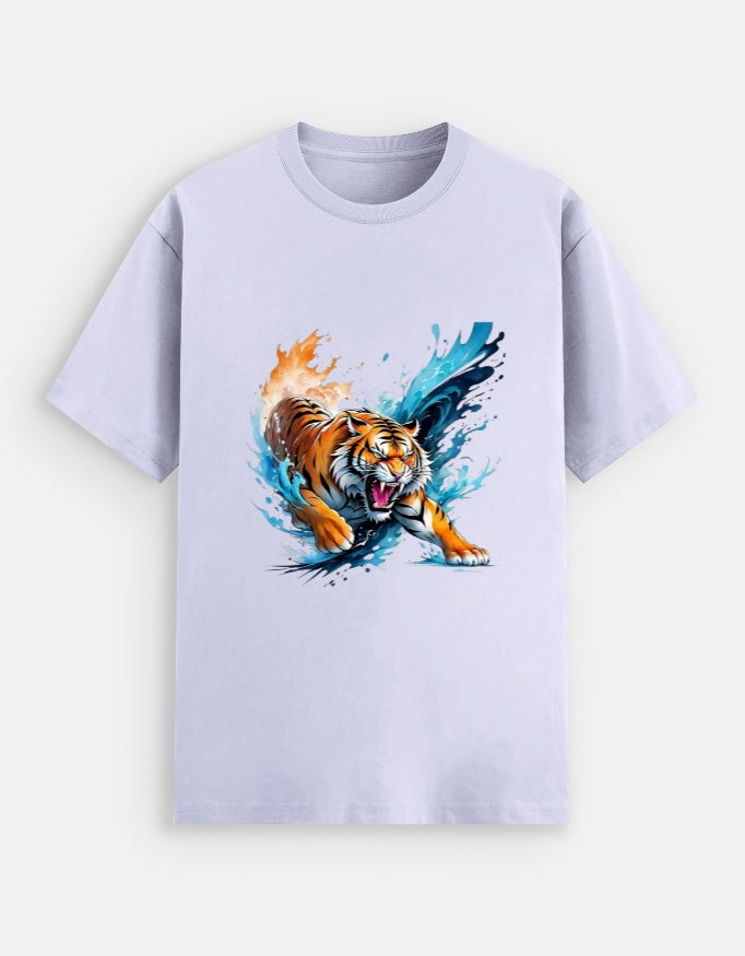 Unisex Stretch T-shirt