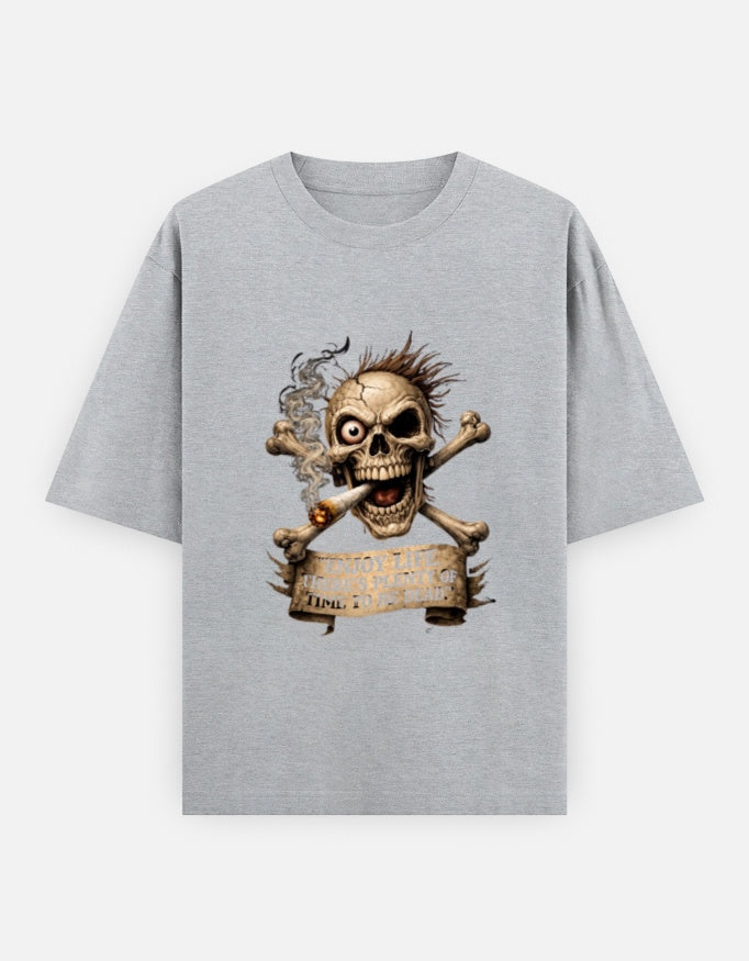A&G| Custom Design| Premium  Oversized T-Shirt| Limited Edition
