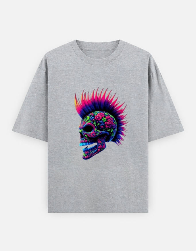 A&G| Custom Design| Premium  Oversized T-Shirt| Limited Edition
