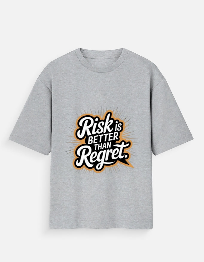 A&G| Custom Design| Premium  Oversized T-Shirt| Limited Edition