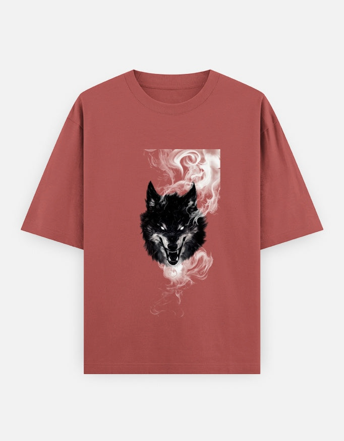 A&G| Custom Design| Premium  Oversized T-Shirt| Limited Edition