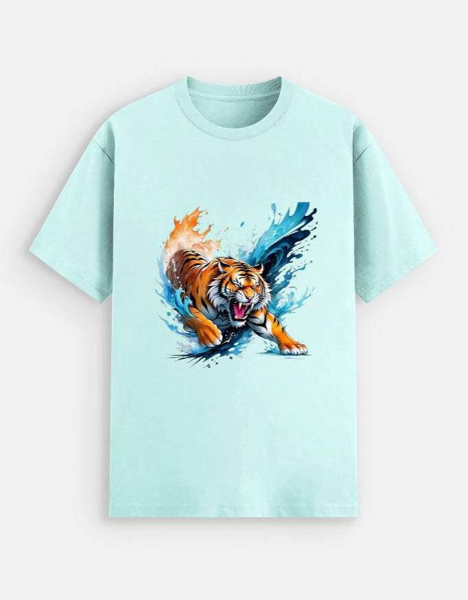 Unisex Stretch T-shirt
