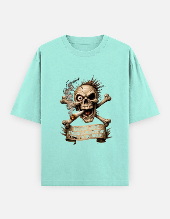 A&G| Custom Design| Premium  Oversized T-Shirt| Limited Edition