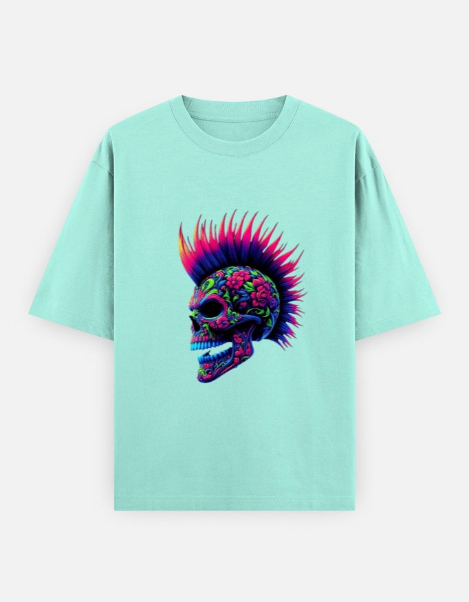 A&G| Custom Design| Premium  Oversized T-Shirt| Limited Edition