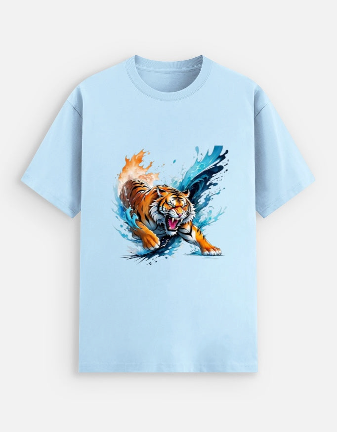 Unisex Stretch T-shirt
