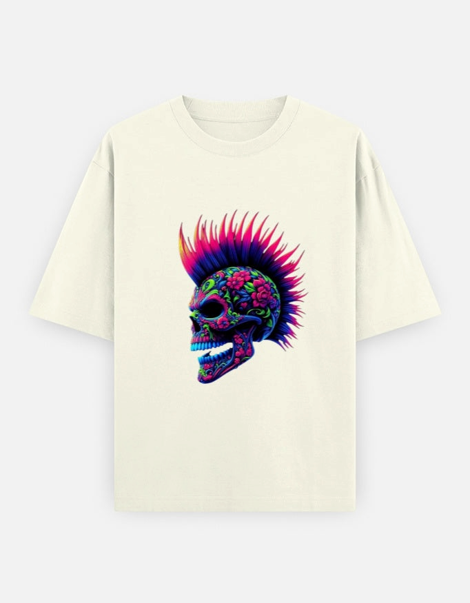 A&G| Custom Design| Premium  Oversized T-Shirt| Limited Edition