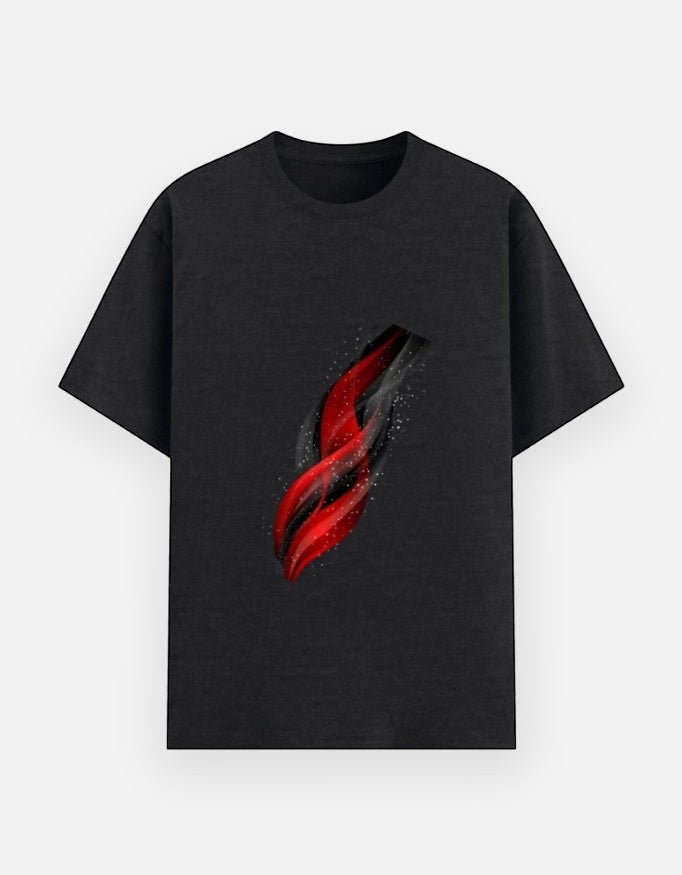 A&G| Custom Design| Oversized T-Shirt| Limited Edition