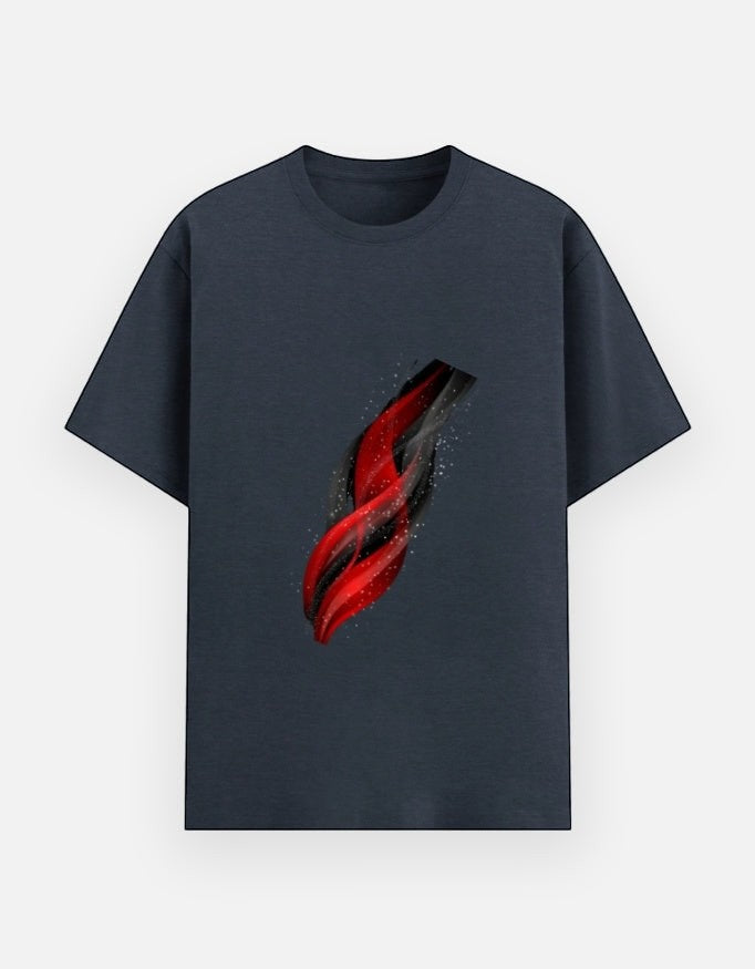 A&G| Custom Design| Oversized T-Shirt| Limited Edition