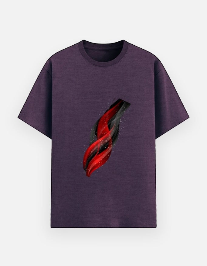 A&G| Custom Design| Oversized T-Shirt| Limited Edition