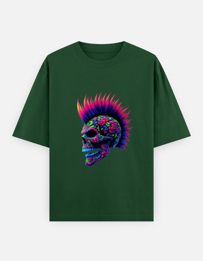 A&G| Custom Design| Premium  Oversized T-Shirt| Limited Edition