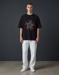 A&G| Custom Design| Premium  Oversized T-Shirt| Limited Edition