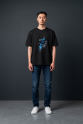 A&G| Custom Design| Premium  Oversized T-Shirt| Limited Edition