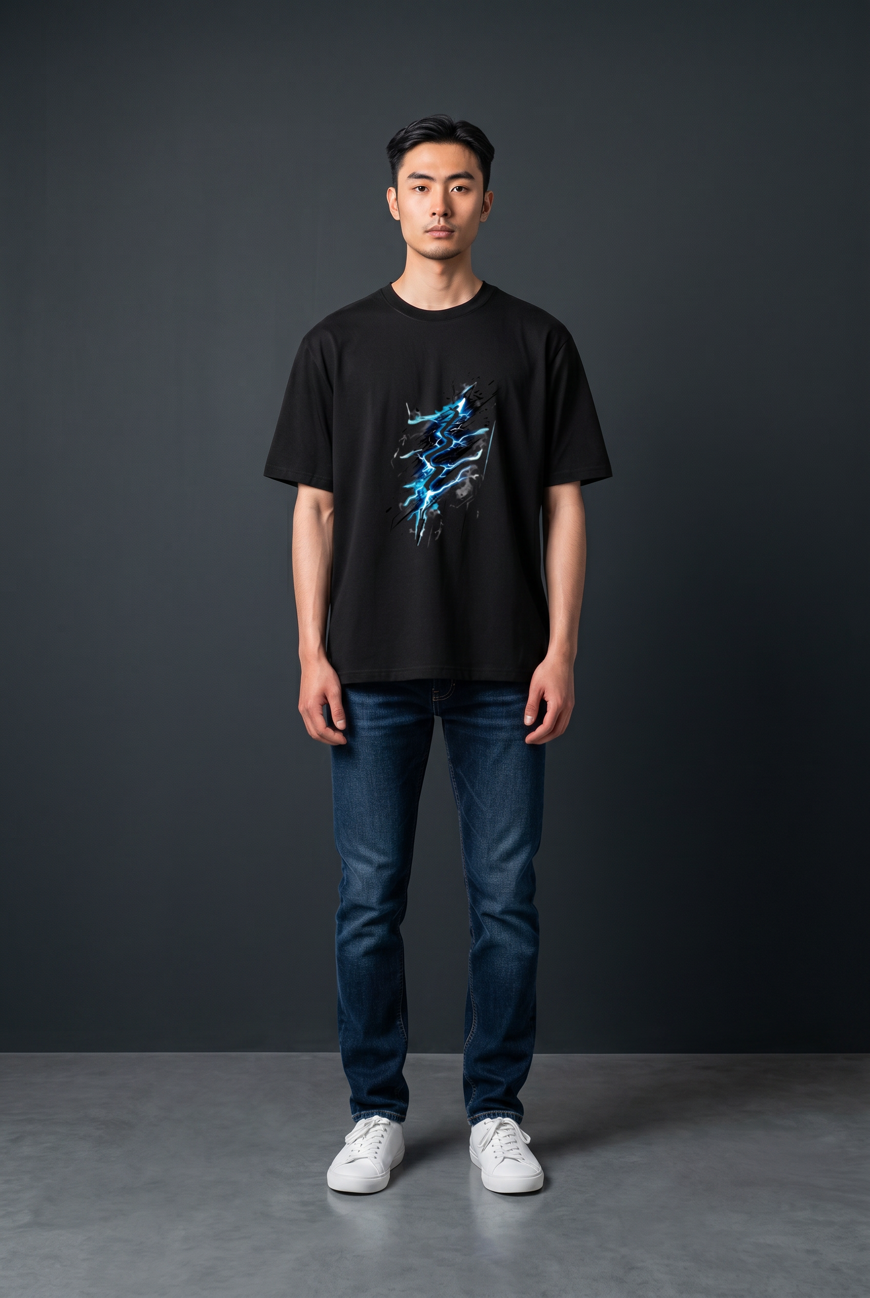 A&G| Custom Design| Premium  Oversized T-Shirt| Limited Edition