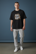 A&G| Custom Design| Premium  Oversized T-Shirt| Limited Edition