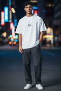 A&G| Custom Design| Premium  Oversized T-Shirt| Limited Edition