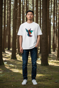 A&G| Custom Design| Premium T-Shirt|