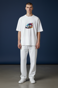 A&G| Custom Design| Premium  Oversized T-Shirt| Limited Edition