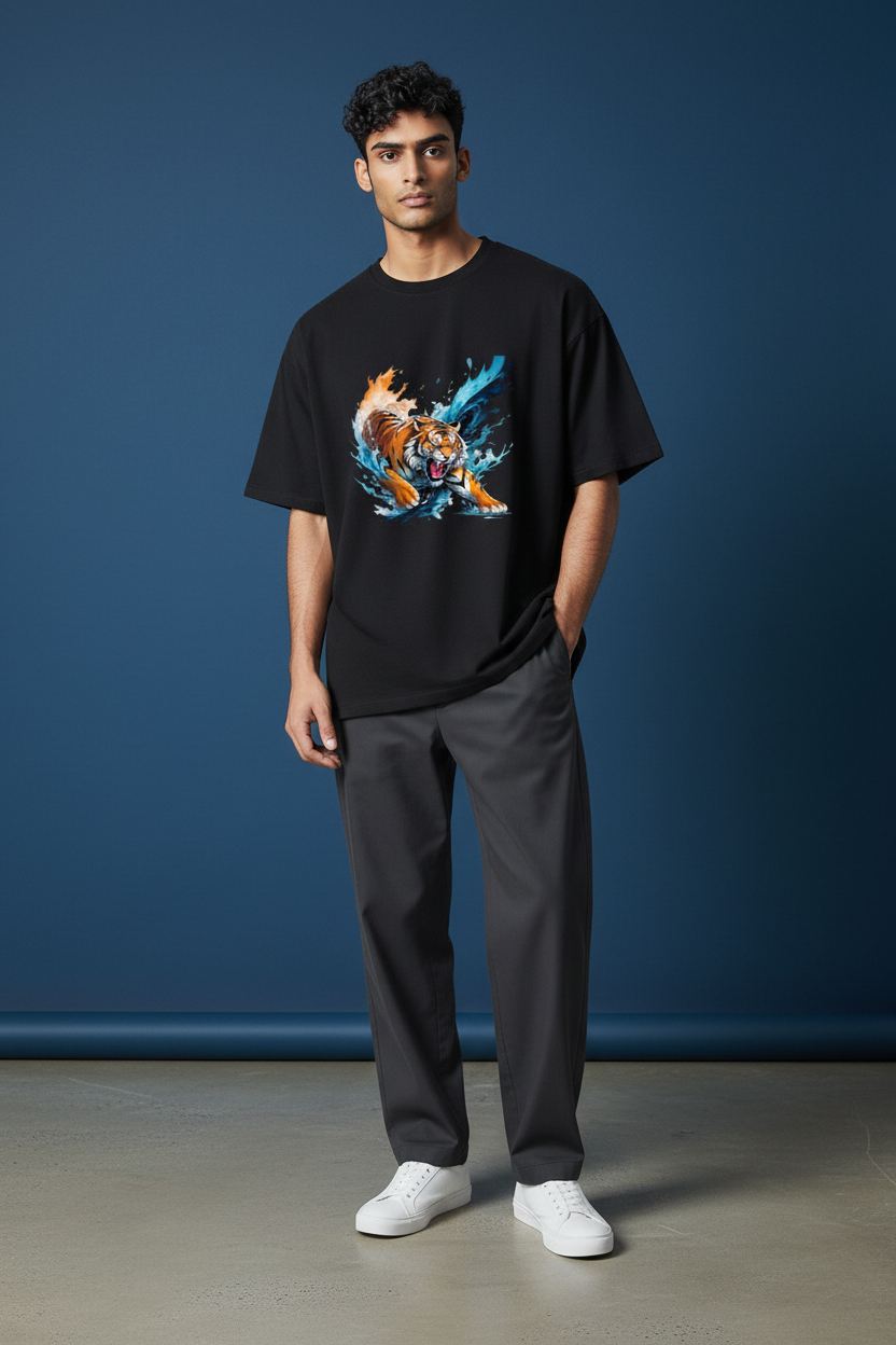 Unisex Stretch T-shirt