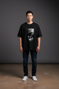A&G| Custom Design| Premium  Oversized T-Shirt| Limited Edition