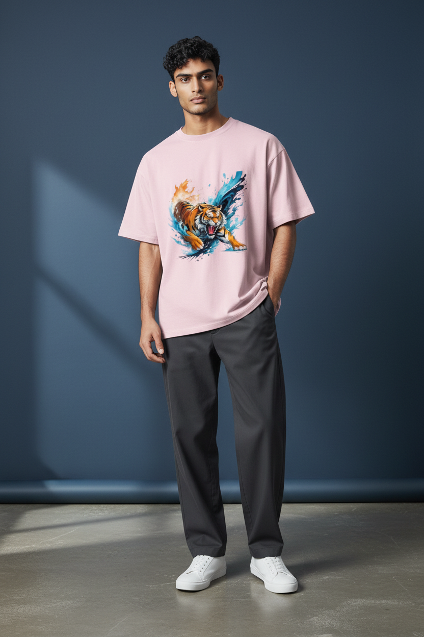 Unisex Stretch T-shirt