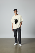 A&G| Custom Design| Premium  Oversized T-Shirt| Limited Edition