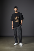 A&G| Custom Design| Premium  Oversized T-Shirt| Limited Edition